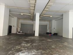 Enterprise One (D14), Factory #552725851